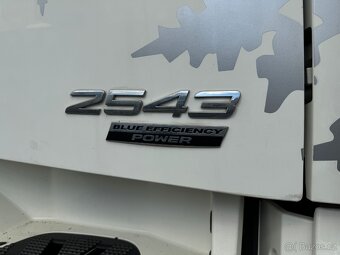 Mercedes Antos 2543 mrazák - 4