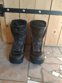 Snowboardoné boty - 4