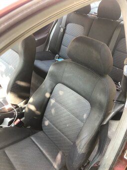 Škoda octavia 1.9 tdi Náhradní díly - 4