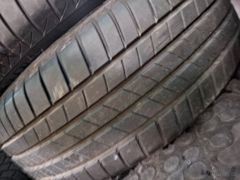 Letni pneu 215/60R16 99V Bridgestone - 4
