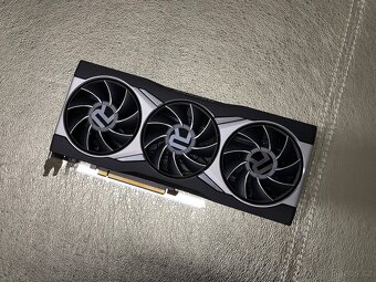 Grafická Karta Radeon™ RX 6900 XT - 4