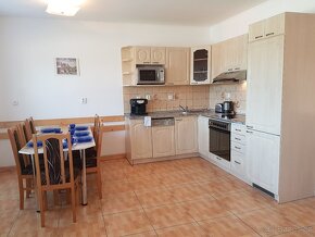 Dlouhodobý pronájem bytu 3+kk a 2+kk Lipno nad Vltavou - 4