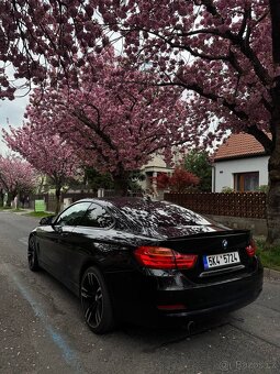 BMW 420D F32 XDRIVE M-LOOK 135KW - 4