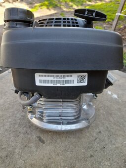Motor Honda GSV 190 - 4