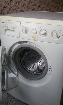 Pračka Zanussi-Aquacycle FA 1032 - 4