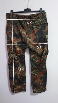 Uniforma. Armáda. Jednotka. Německo - 4