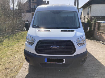 Ford Transit 2.2 TDCi L2H2 74kw - 4