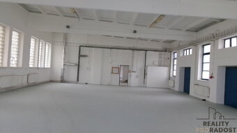 Pronájem objektu sídla firmy 565m2 Brno Jih - 4