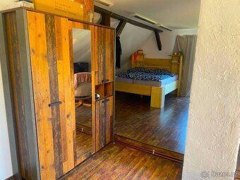 Pronájem bytu 1+kk 50 m² Rožnov pod Radhoštěm - 4