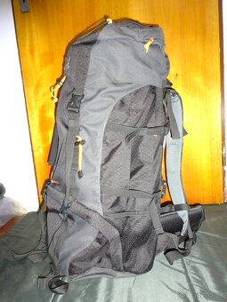 dvoukomorová krosna/batoh SALEWA TRANGO 60+ - 4