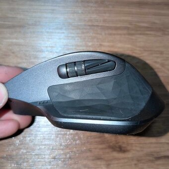 Logitech MX Master 2S - 4