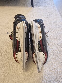 Hokejové brusle Bauer Vapor 3x Pro - 4