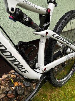 Cannondale Scalpel 3 - 4