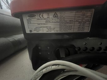 Fronius Symo Hybrid 4.0 + SmartMeter - 4