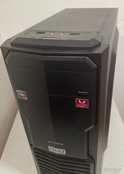 Pc gtx 1050 + I3 6100+ 1tb hdd - 4