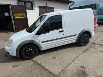 Ford Transit connect - 4