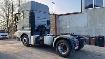 MAN TGX 18.440 4x2 BLS 324kw - 4