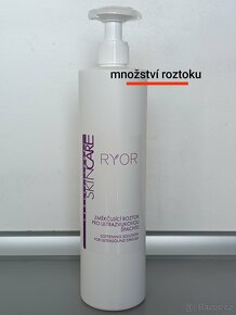 RYOR - změkčující roztok pro ultrazvukovou špachtli - 4