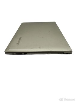 Lenovo Z50 ( 12 měsíců záruka ) - 4