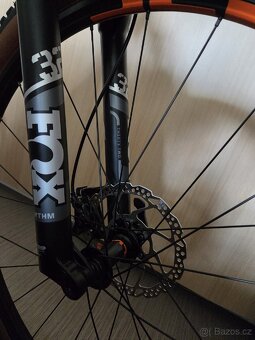 Horské kolo KTM ULTRA 1964 PRO 29" 2024, velikost XL - 4