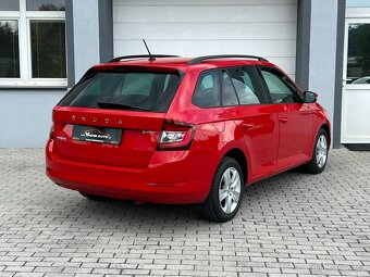Škoda Fabia 1.0 TSI 81KW STYLE ČR NOVÉ - 4