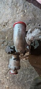 Turbo Audi A4 A5 1.8 tfsi 06L145701E - 4