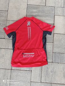 Univerzální cyklo dres Bizioni 134/140 - 4