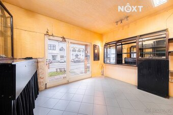 Pronájem komerční Obchodní prostory, 55㎡ - 4