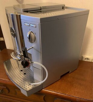 Kávovar jura - 4