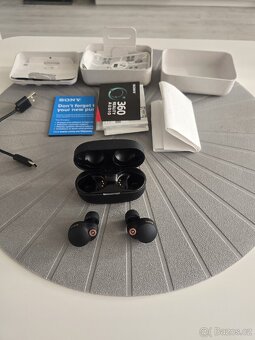 SONY WF 1000 XM 4 - 4
