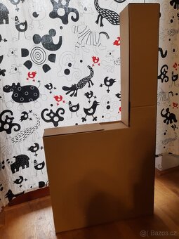 Židle Lerhamn IKEA - 4