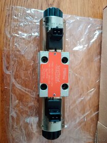 Elektromagnetické cívky - 4