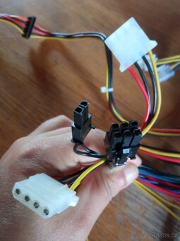 Zdoj PC 400w - 4
