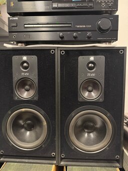 Sony sestava - 4