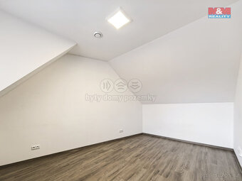 Pronájem bytu 2+kk, 42 m², Česká Třebová, ul. Riegrova - 4