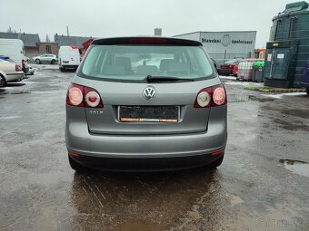 VW Golf Plus č. 1029 - 4