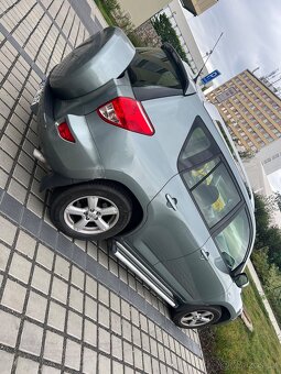 Toyota RAV4, 2.1 d4d, 100kw - 4