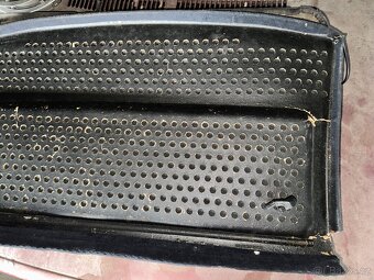 Plato modré Mk3 - 4