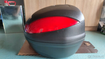Kufr GIVI E470 NT (47L) - 4