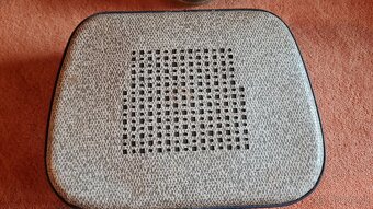 Gramofon TEPPAZ - 4