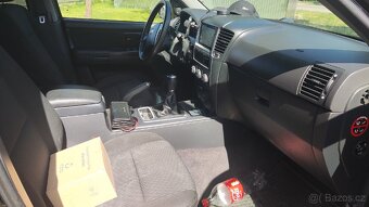 Kia Sorento 2,5 crdi 125kw - 4