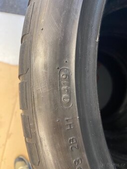255/35/19 - 4
