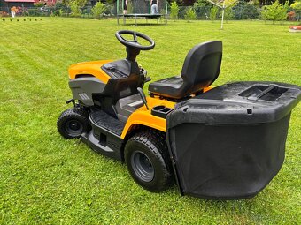 Stiga estate 2084h - 4