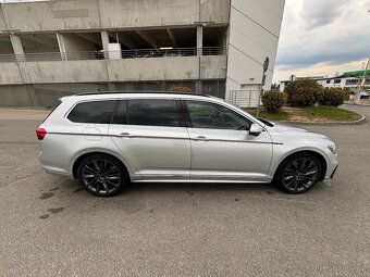 VW Passat 2.0 TDI 147KW 4x4 DSG R-Line - 4