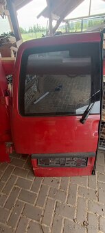 VW T4 Zadní dveře - křídla - 4
