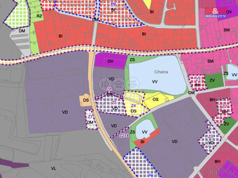 Prodej provozní plochy, 1125 m², Humpolec - 4