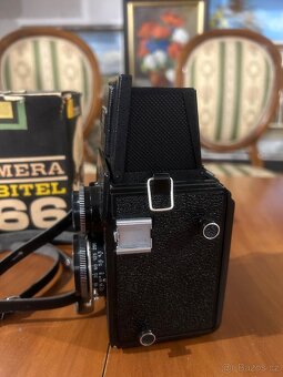 Fotoaparát LUBITEL 166B - 4