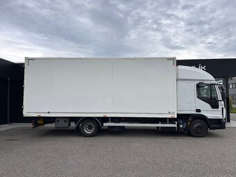 Prodám Iveco Eurocargo 120EL, 2ks ihned k odběru - 4