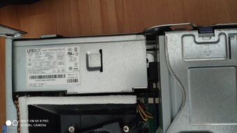 Lenovo ThinkCentre M92p (Core i5 3470) - 4