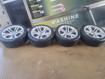 Audi 5x112 R18 - 4